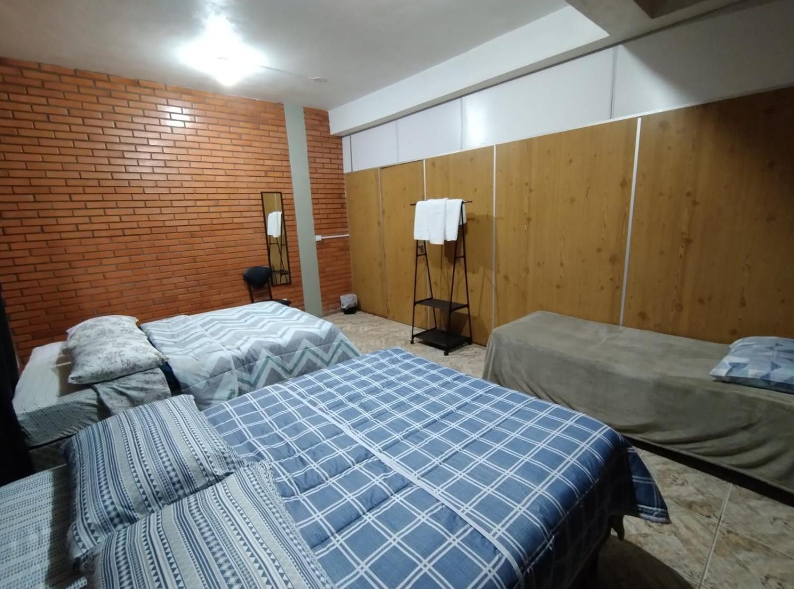 Residencial Colling Apartment Canela Ngoại thất bức ảnh