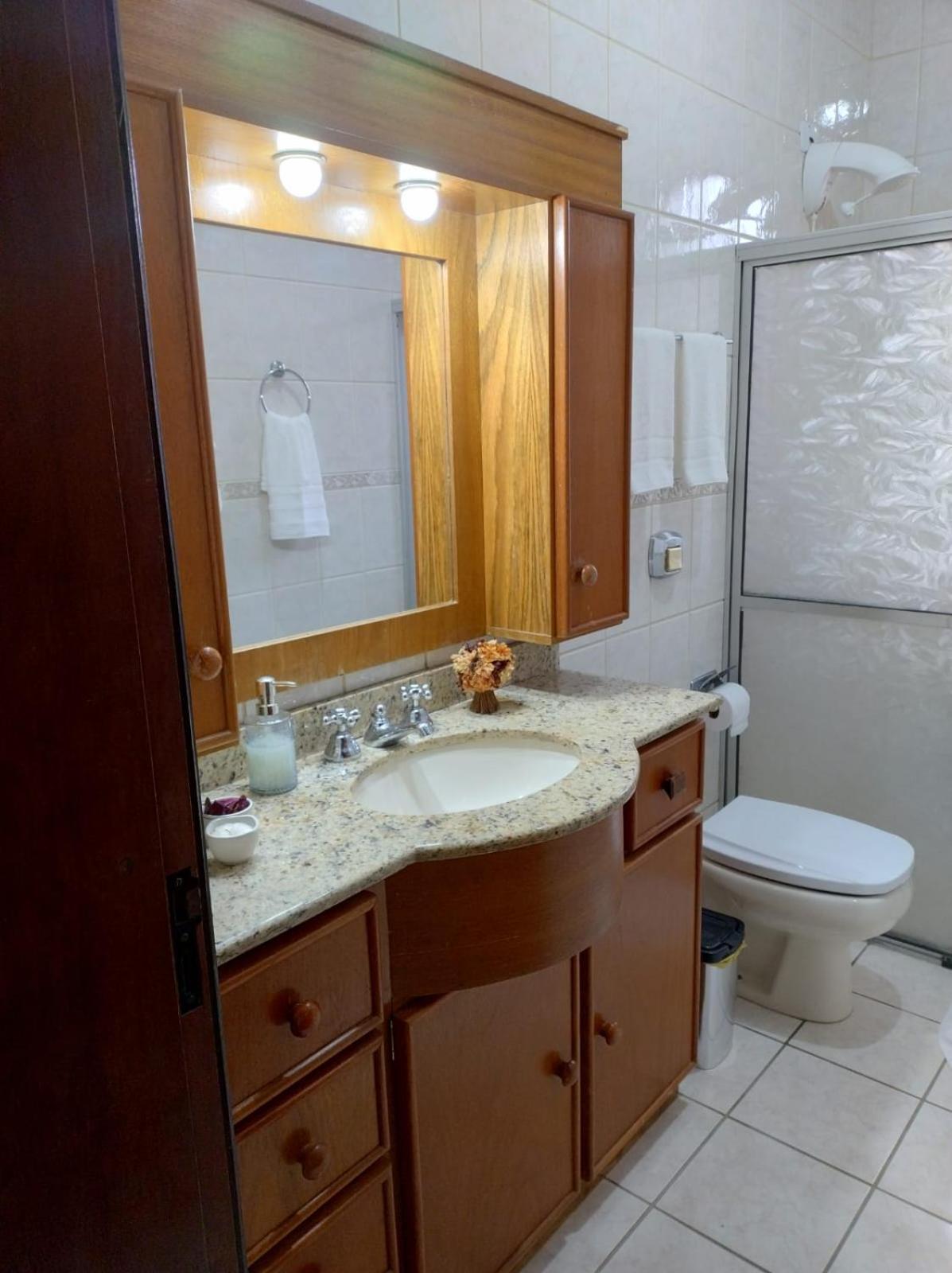 Residencial Colling Apartment Canela Ngoại thất bức ảnh